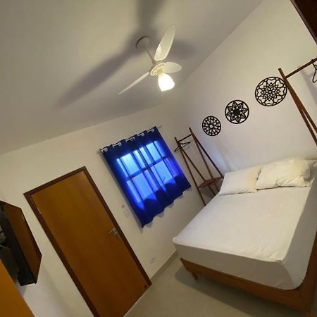 Vila Lorenzi & Apartamentos Ubatuba Exterior photo
