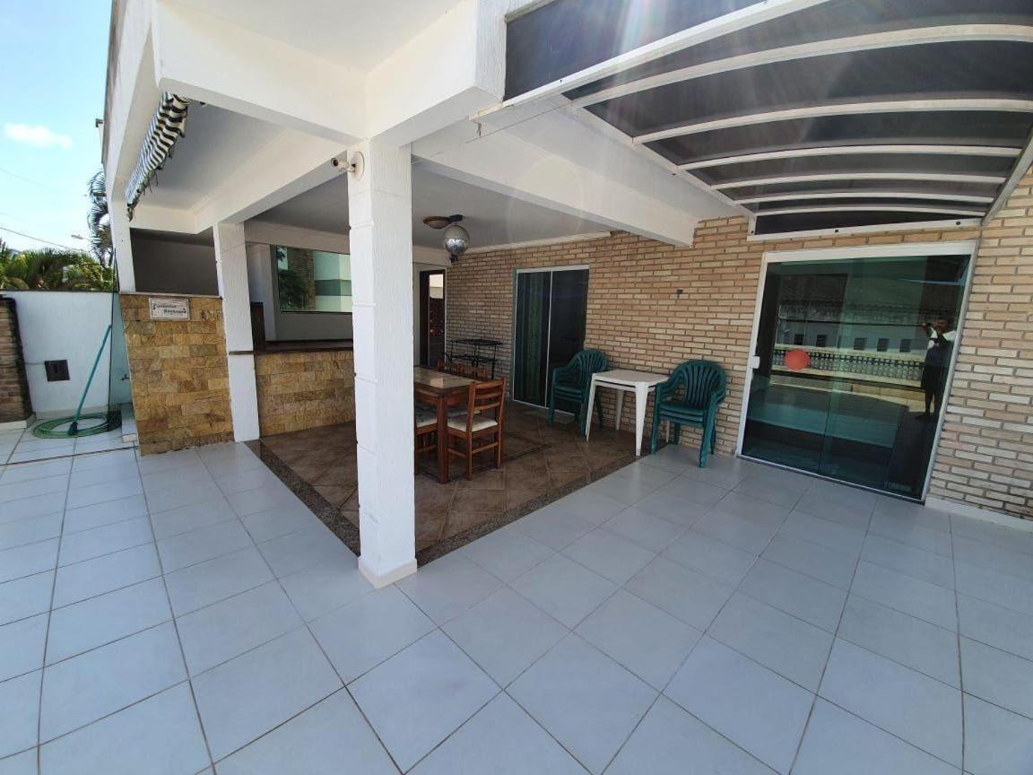 Vila Lorenzi & Apartamentos Ubatuba Exterior photo