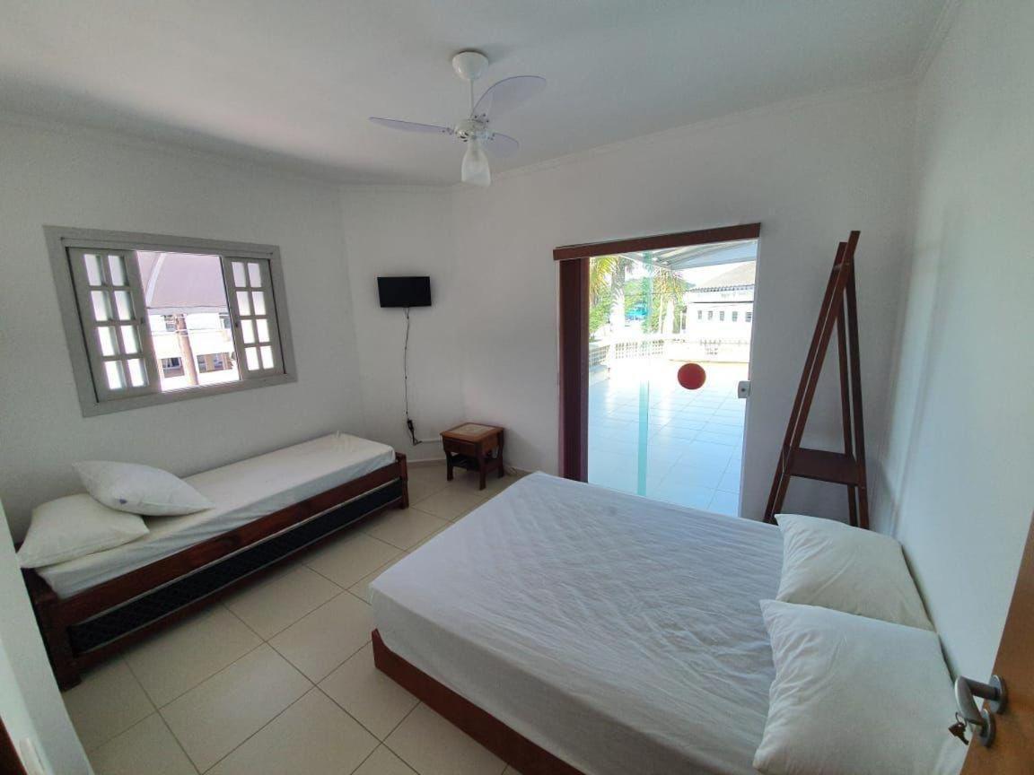 Vila Lorenzi & Apartamentos Ubatuba Exterior photo